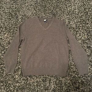 Men’s Land End Sweater